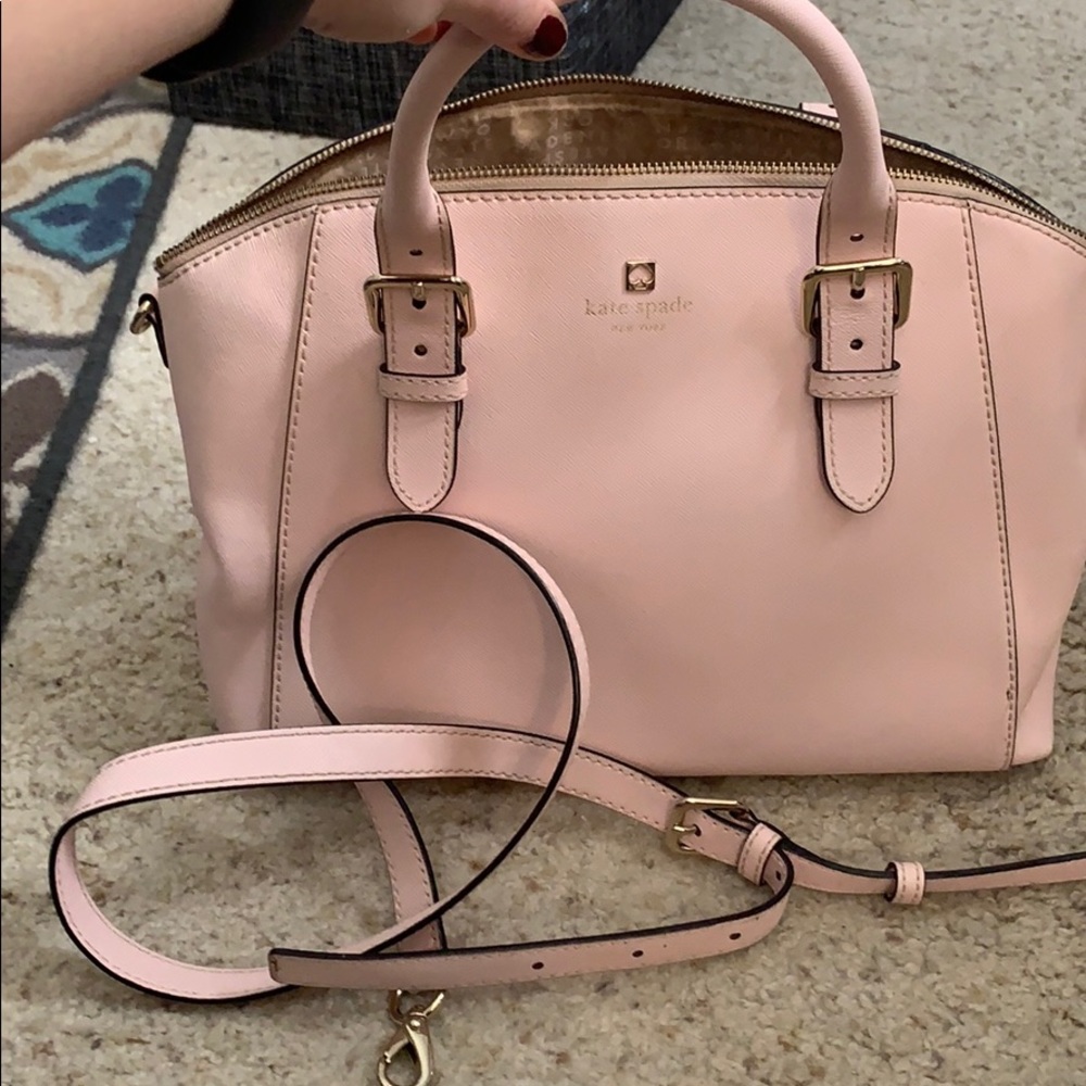 Kate Spade Purse - Picture 5 of 6